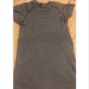Lululemon Short Sleeve